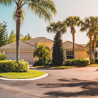 Residential Property