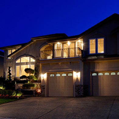 Vacant Home Management