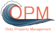 Osto Property Management Logo